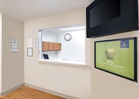 WoodSpring Suites Dallas Rockwall 2