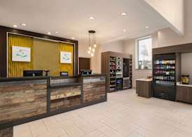 Hilton Garden Inn San Antonio Downtown Riverwalk 4