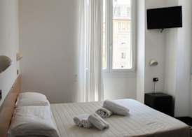 Hotel Le Palme 2