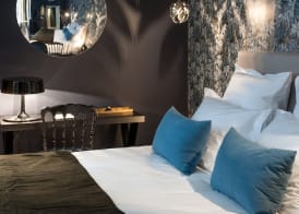 Hôtel Mathis Elysées 5