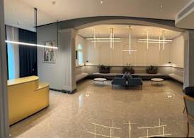 Il Palazzin Hotel 3