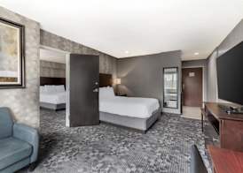 Best Western Concord Inn and Suites 4