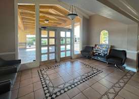 Motel 6 Phoenix, AZ Midtown 2