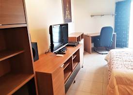 Sea View Studio Jomtien Beach 2
