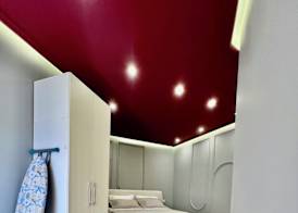 Spiranca Apartments & Rooms 5