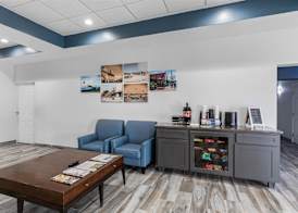 Best Western Canton Inn 3
