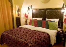 Hotel Villa Oriental & Restaurant by ANS 4