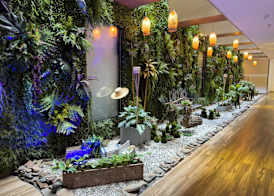 Hotel Catedral Plaza 3