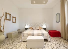 1877 Tenuta Cornacchia - Appartamento White by Barbarhouse 4