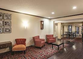La Quinta by Wyndham Davis 5