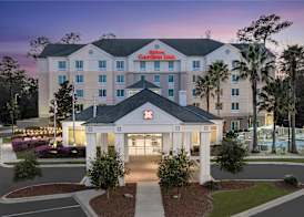 Hilton Garden Inn Tallahassee Central 4