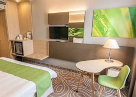 Holiday Inn BUDAPEST - BUDAÖRS by IHG 5