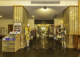 Romance Hotel 2
