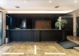 Hotel Leuka 3
