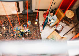 PEST-BUDA Design Hotel 3
