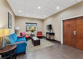 Comfort Inn & Suites Tuscumbia-Muscle Shoals 2