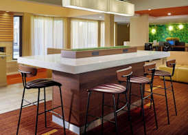 Courtyard by Marriott Baton Rouge Acadian Centre/LSU Area 4
