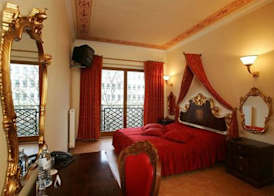 Albergo City Hotel Berlin 5