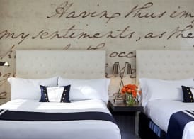 Kimpton GEORGE HOTEL by IHG 3
