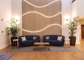 Hampton Inn & Suites - Miami-Airport South/Blue Lagoon 5