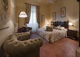 Borgo Di Pietrafitta Relais 4