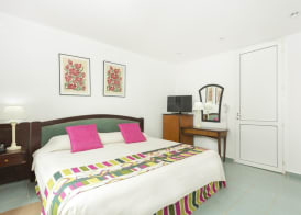 Hotel Villa Cuba 4