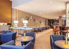 Mercure Nantes Centre Grand Hotel 5