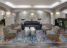 La Quinta by Wyndham San Antonio Airport 3