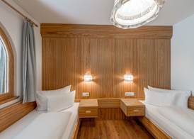 Apart Hotel Garni Wieser 5