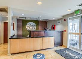 Fairfield Inn and Suites Mobile 4