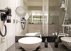 Motel One Brussels 4