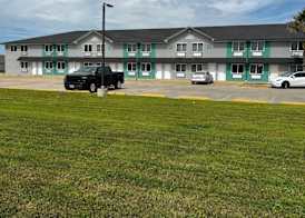 Conn Brown Harbour Inn 5