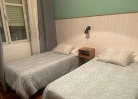 Hostal Julio Cesar 5