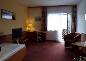 Parkhotel zur Klause 5