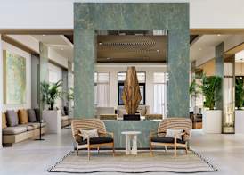 AC Hotel by Marriott Naples 5th Avenue 4