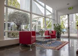 Hotel Carpi 4
