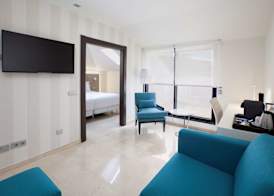 NH Ciudad de Santander 3