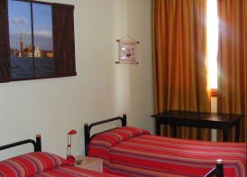 Hotel Il Lato Azzurro - Isola di Sant'Erasmo - NO VEHICLES ACCESS 3