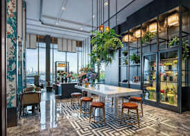 Four Seasons Hotel Suzhou 3