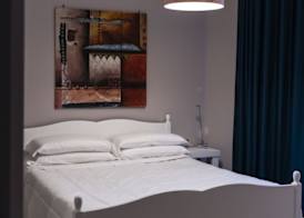 Affittacamere Le Dimore del Riccio 3