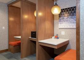 Hampton Inn & Suites Xenia Dayton 4