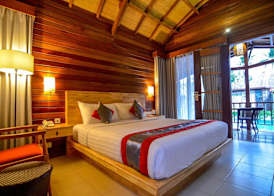 Gili Air Lagoon Resort By Waringin Hospitality 4