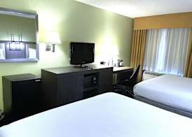Park Inn by Radisson Albany, GA 4