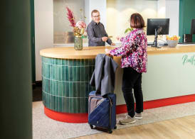 ACHAT Hotel Stuttgart Airport Messe 3
