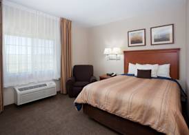 Candlewood Suites CRAIG-NORTHWEST by IHG 2