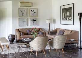 Locanda Rossa - Preferred Hotels & Resorts, LVX Collection, Capalbio, Toscana, Italia 3