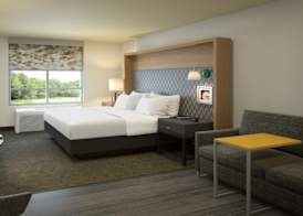 Holiday Inn INDIANAPOLIS - AIRPORT AREA N by IHG 5
