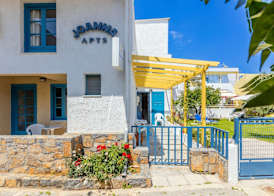 Joanna Apartments 2
