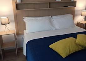 Adige Rooms Porta Vittoria 5
