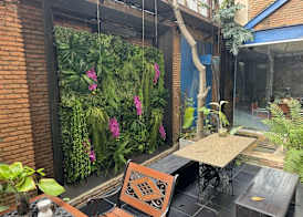 Silom Convent Garden 3